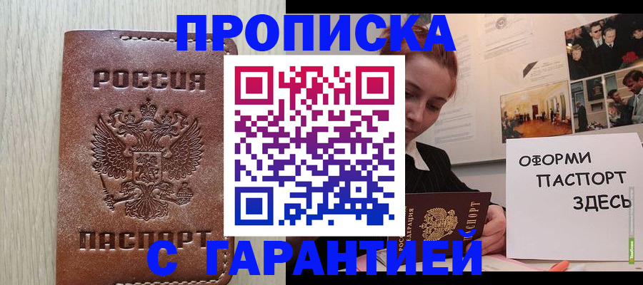 прописка штамп в Курчалом